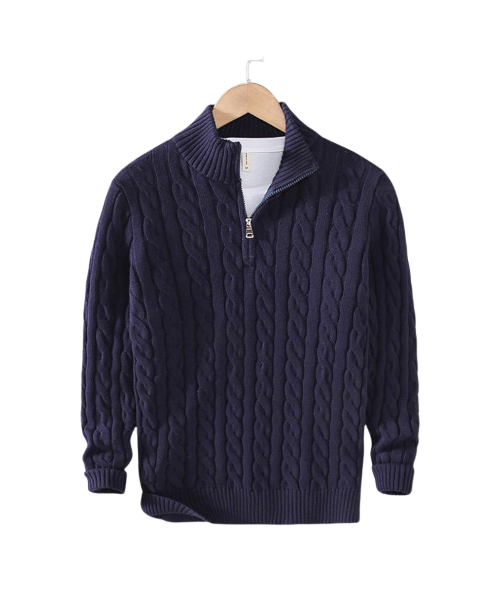 Navy Blue / XL