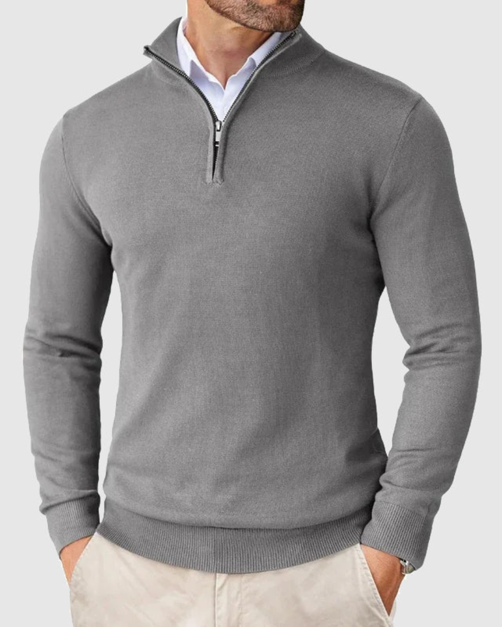 Gray / 3XL