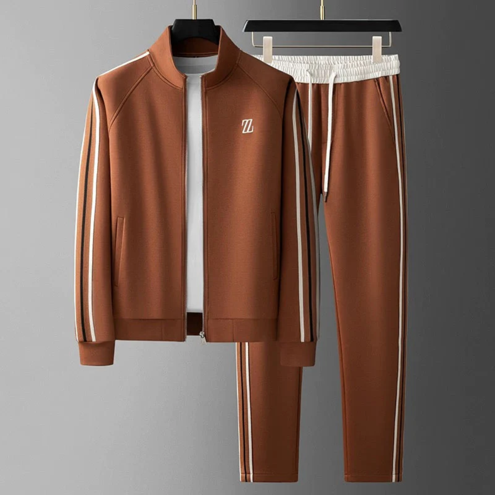 Brown / 2XL