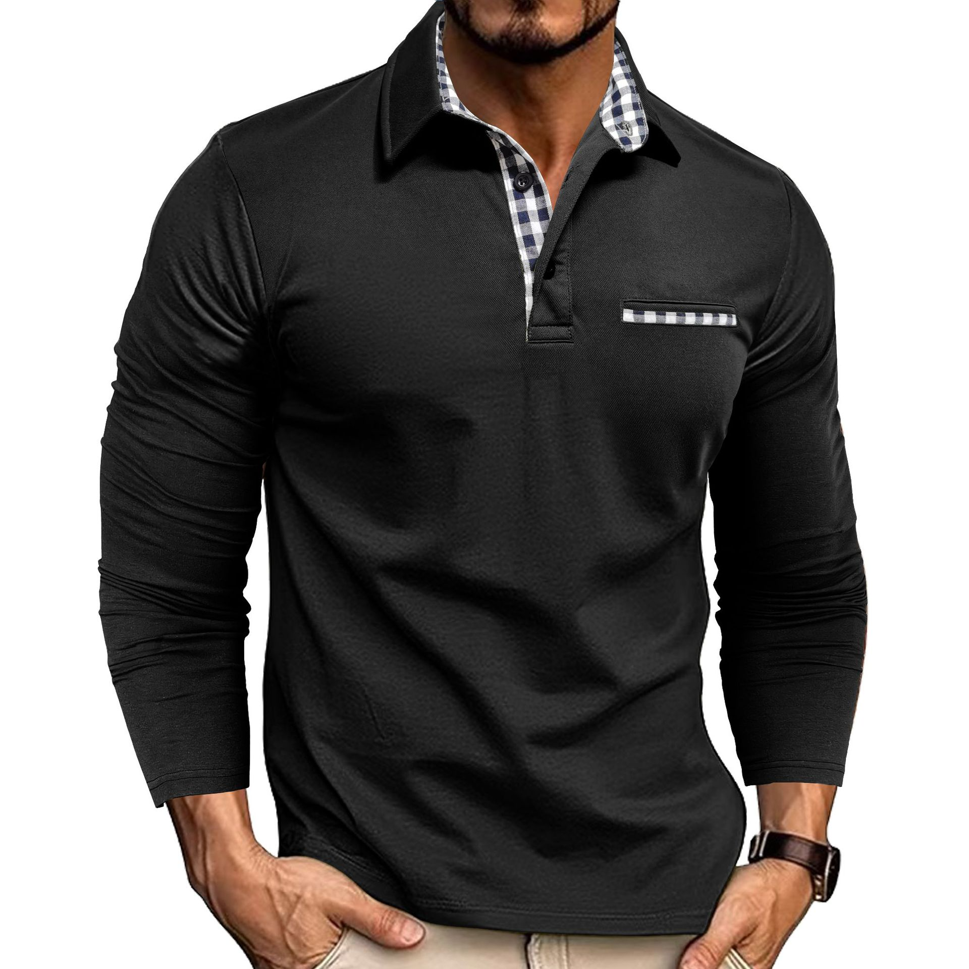 Black / 3XL
