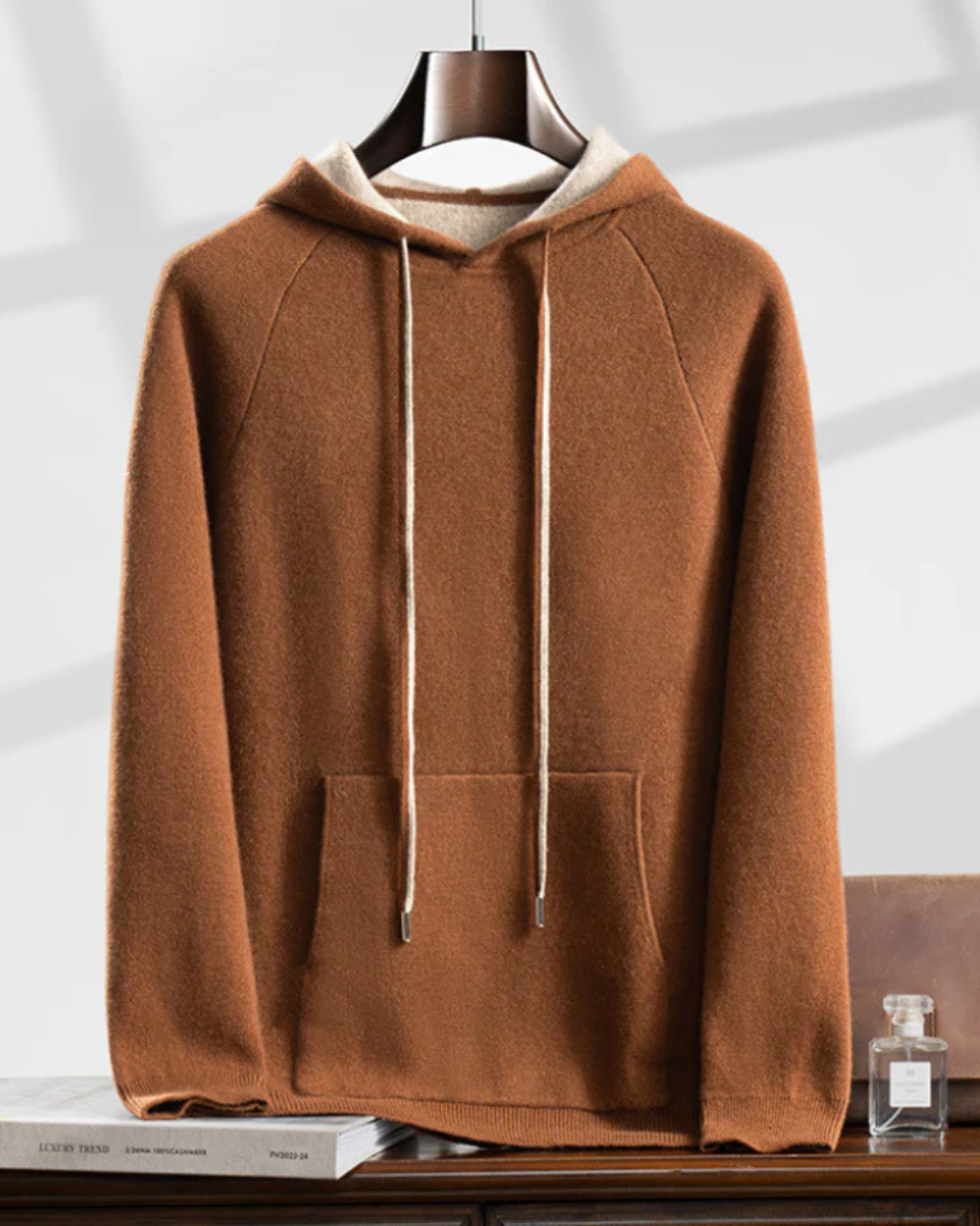 Brown / 3XL