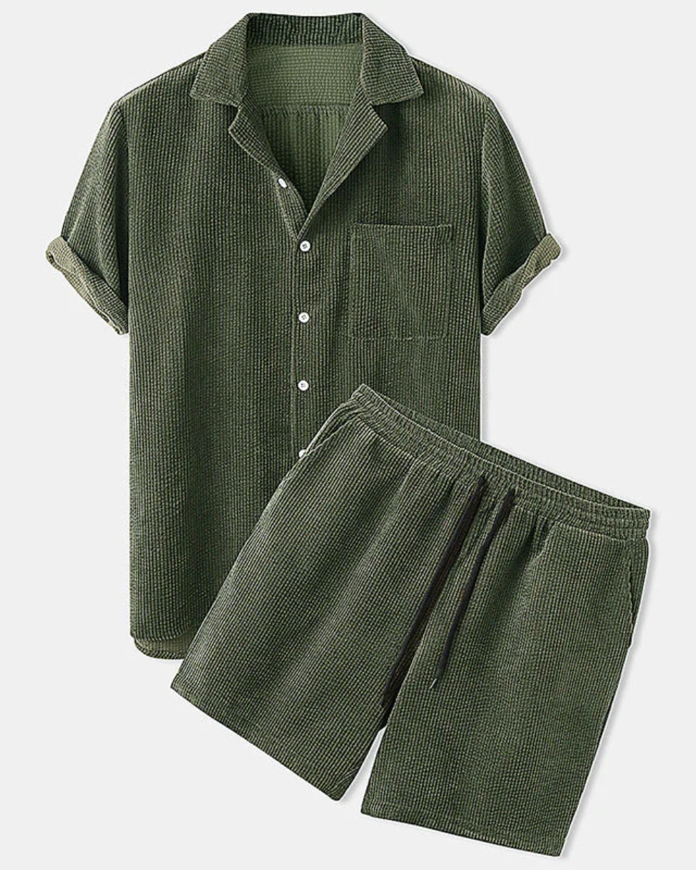 Green / 3XL