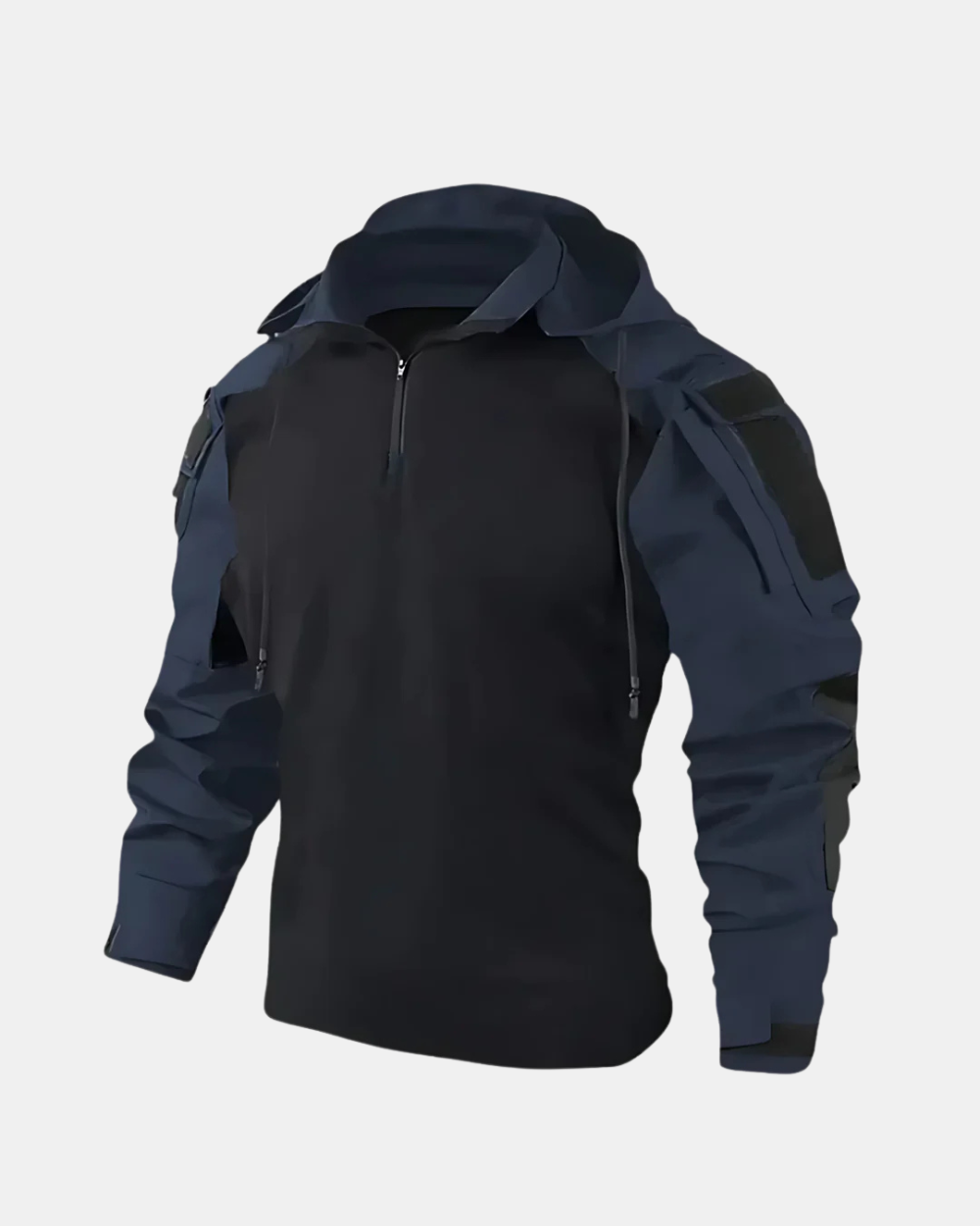 Dark Blue / 3XL