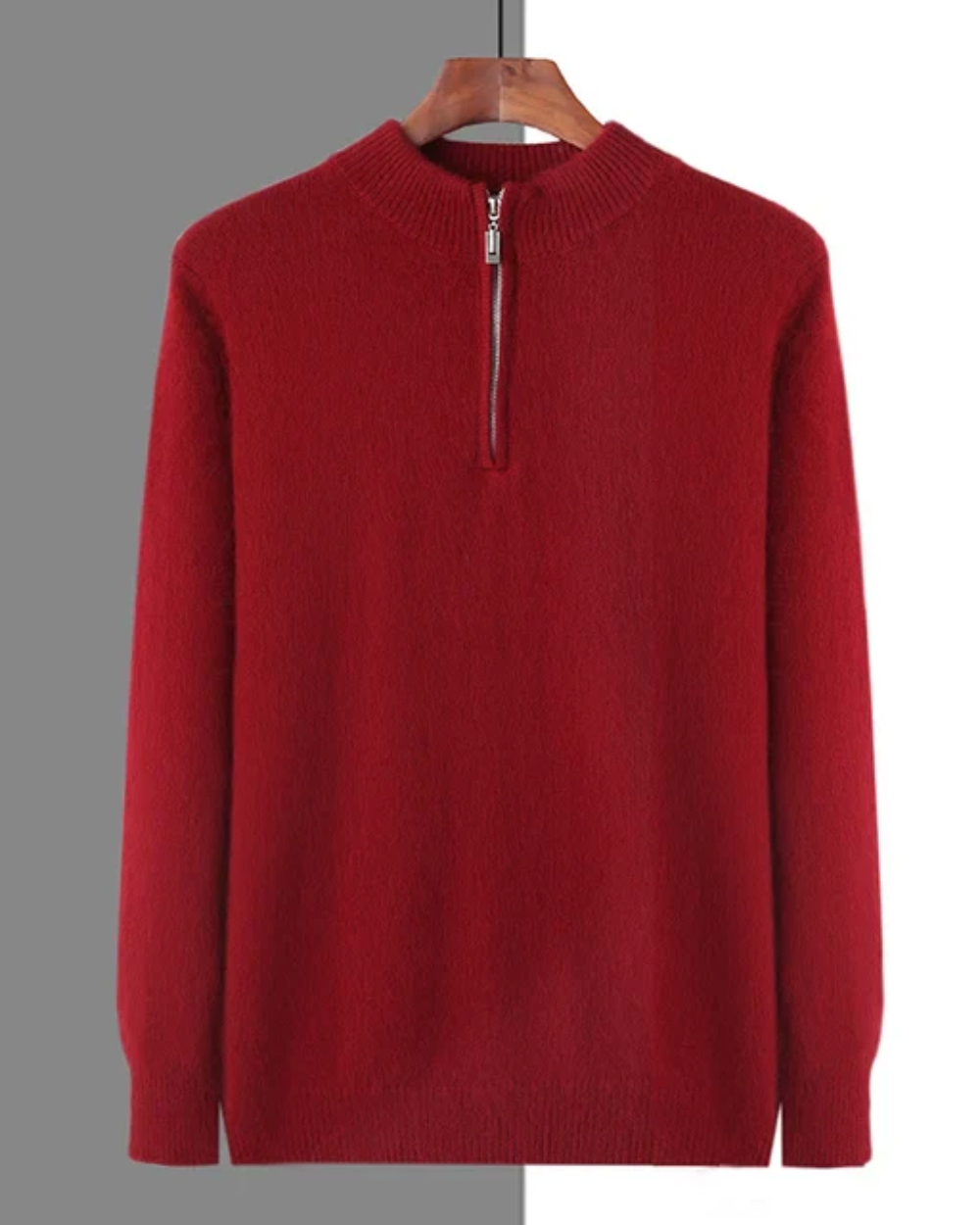 Red / 4XL