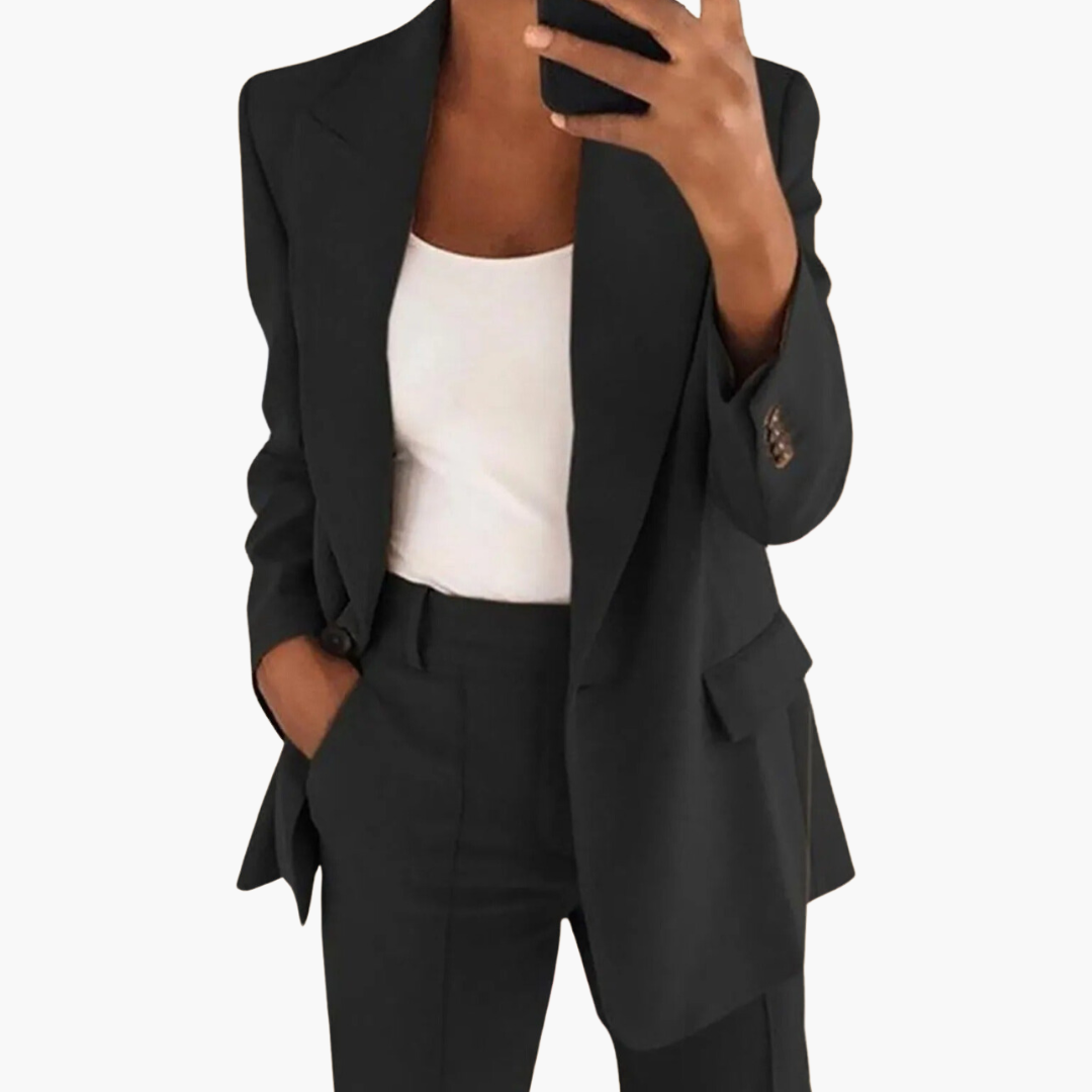 Black / XL