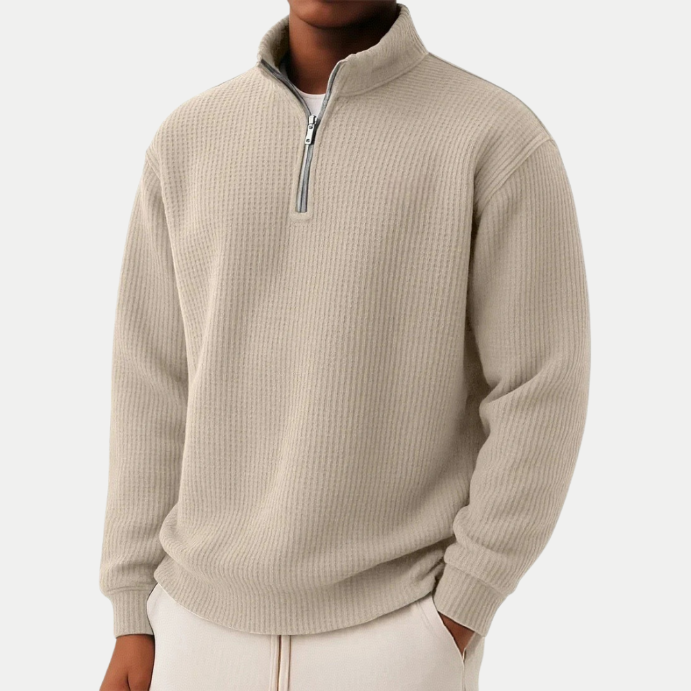 Beige / 5XL