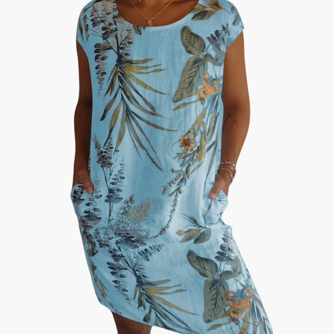 Light blue / 3XL