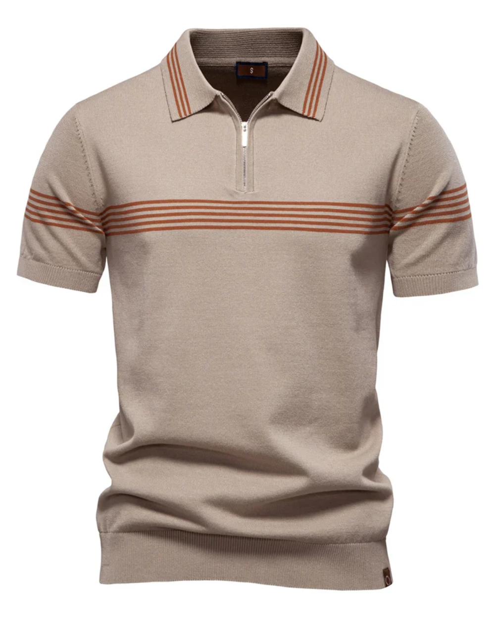 Khaki / 2XL
