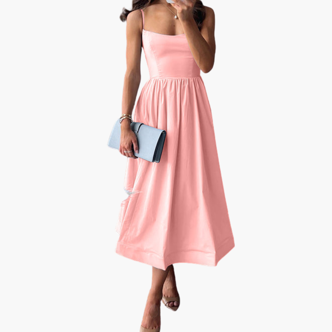 Pink / XL