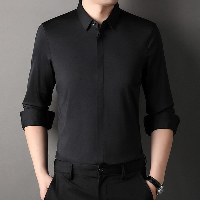 Black / 4XL