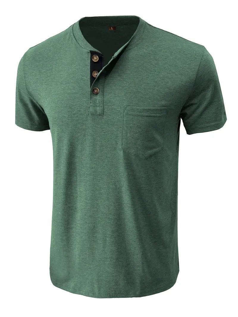 Dark Green / 2XL