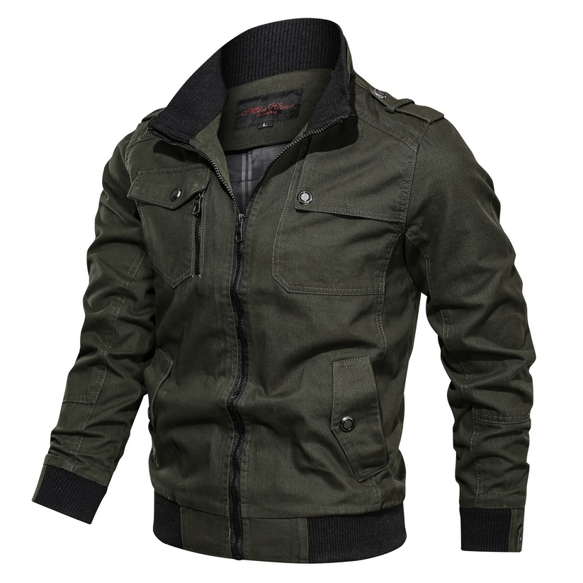 Green / 4XL