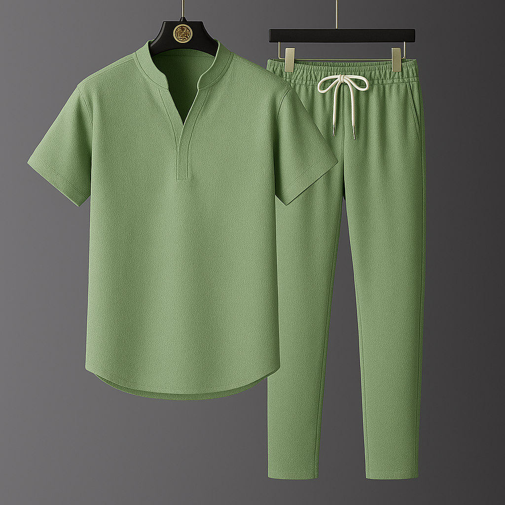 Green / 3XL