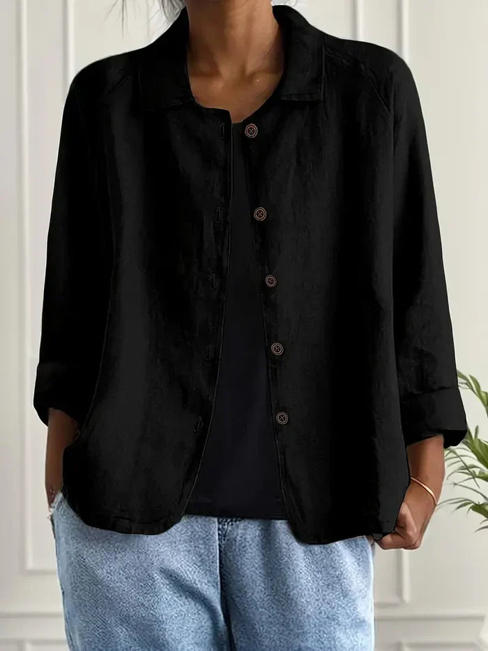Black / 3XL