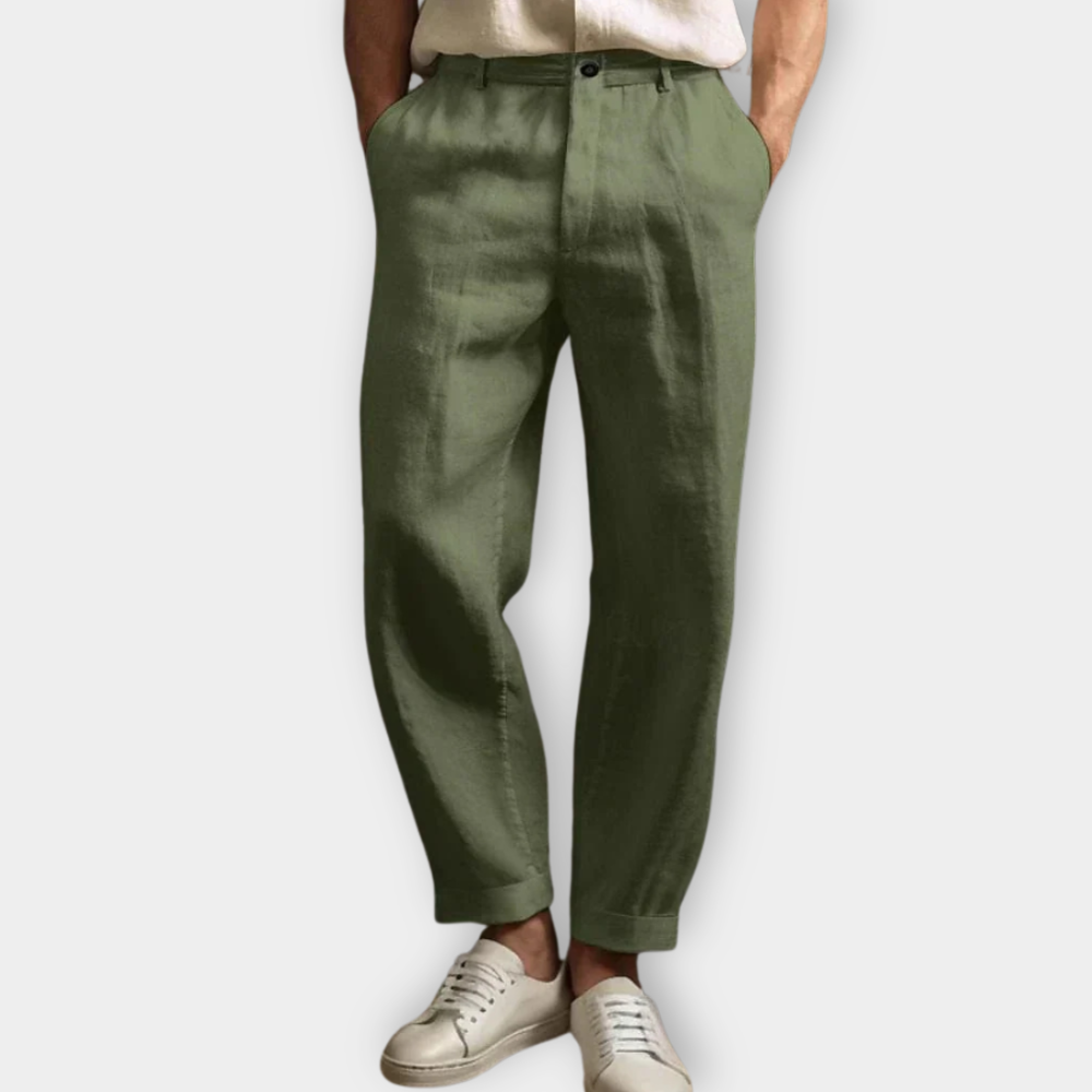 Green / 3XL