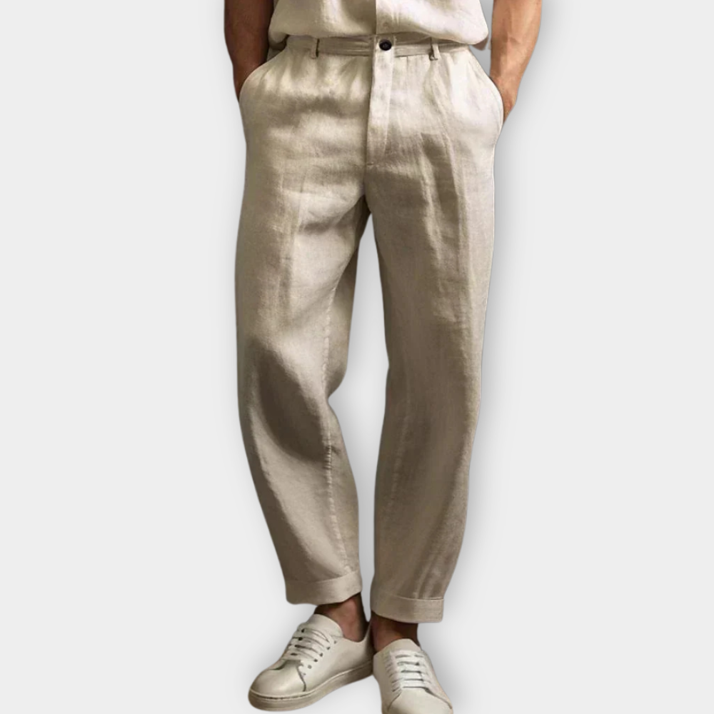 Beige / 3XL