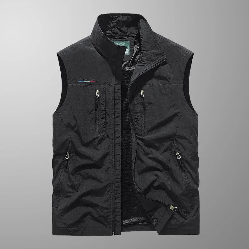 Black / 4XL