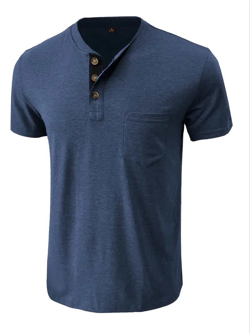 Dark Blue / 2XL