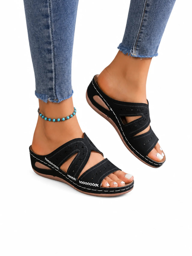 Emma's Orthopedic Sandals – women's shoes