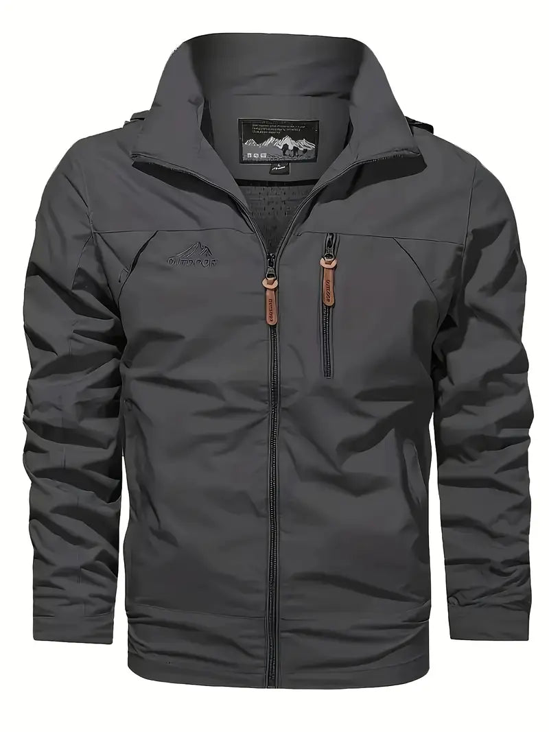 Dark Grey / 5XL