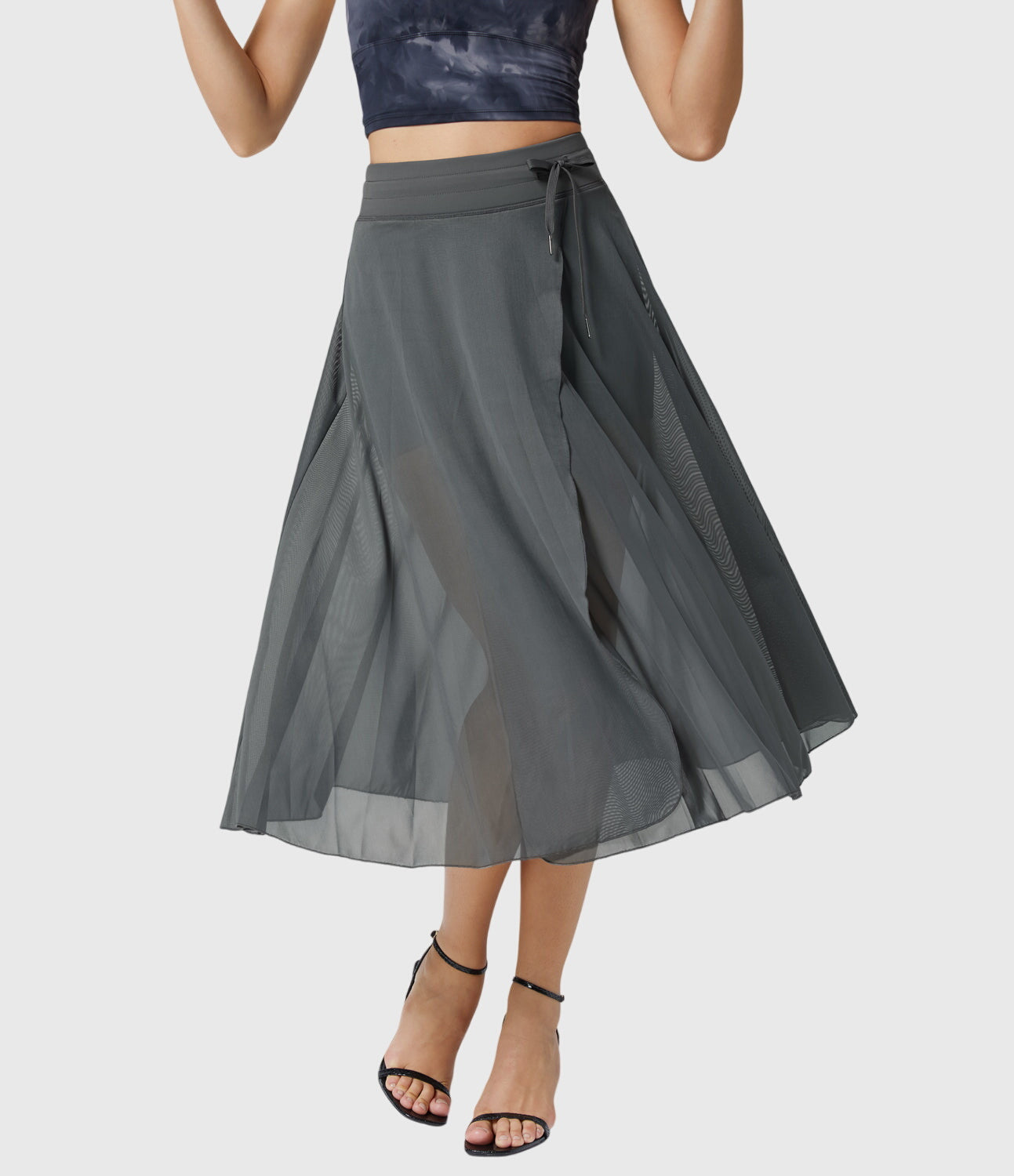 Gray / XL