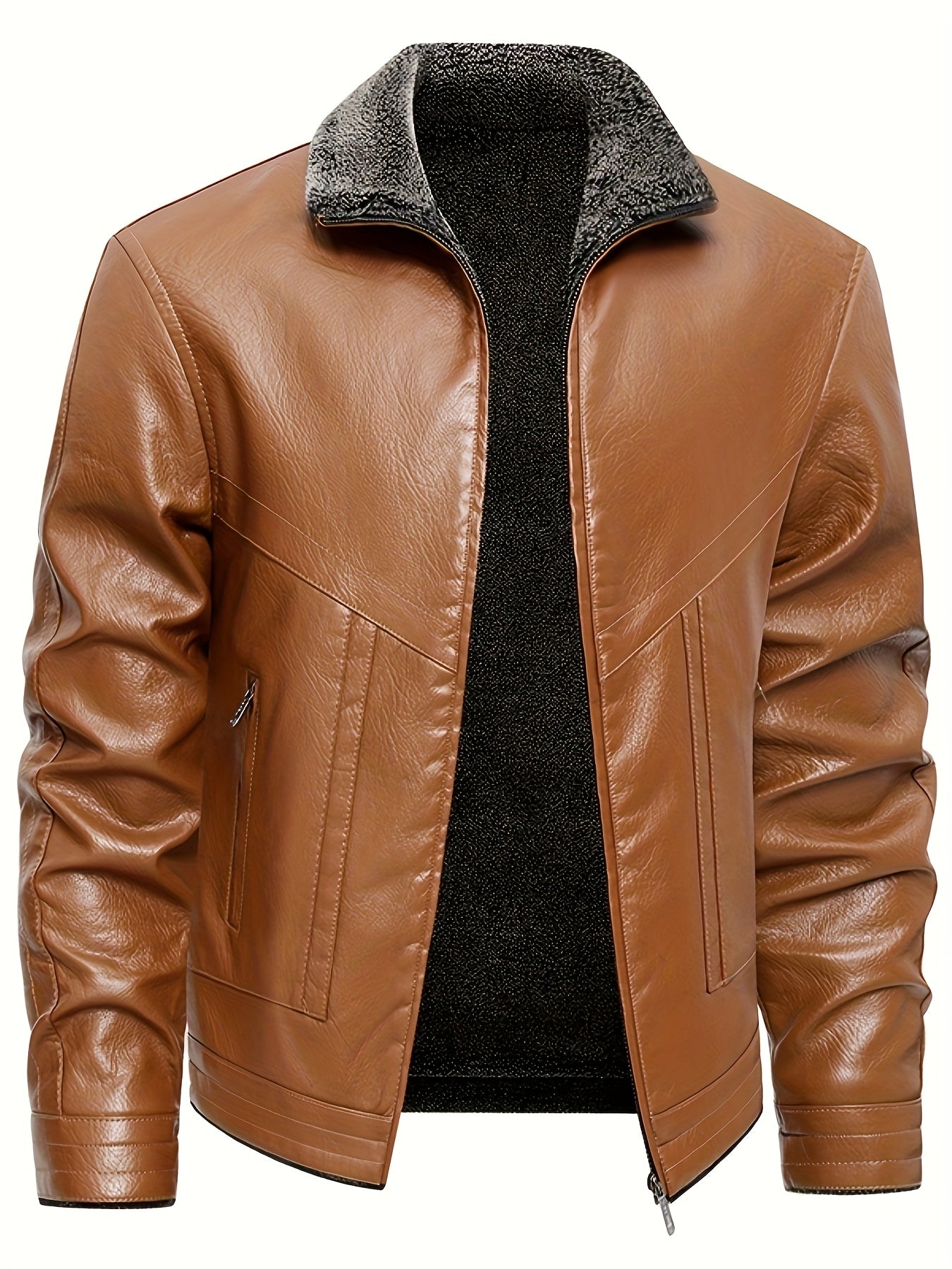 Brown / 8XL