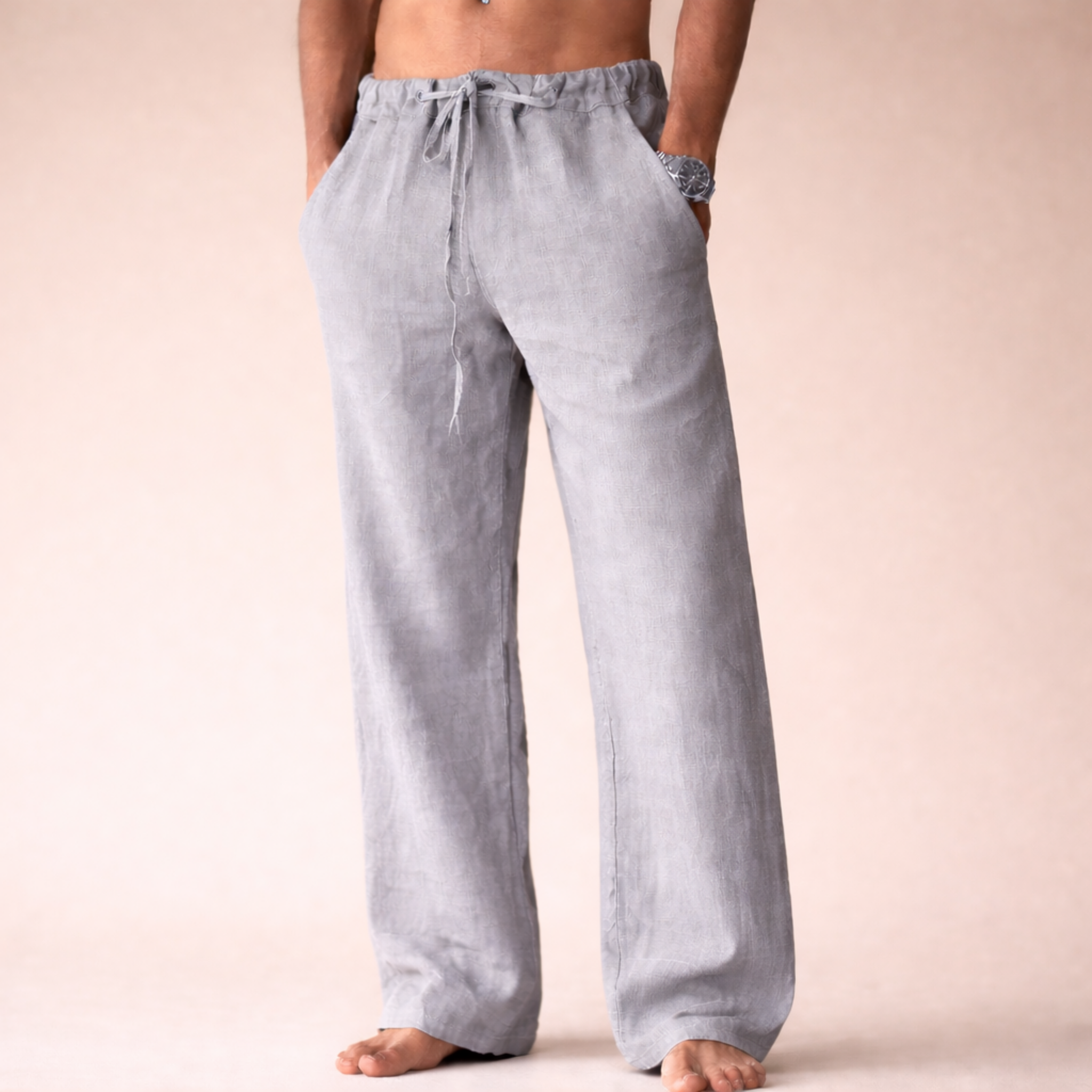 Grey / 3XL