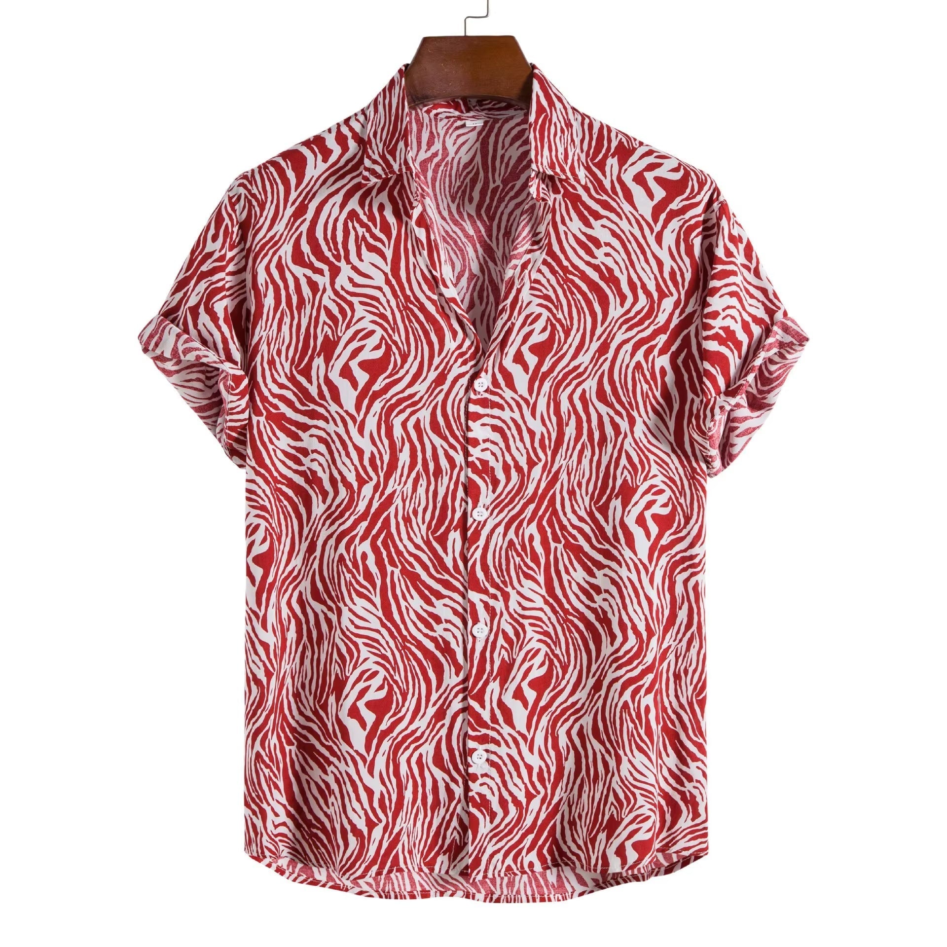 Red / 2XL