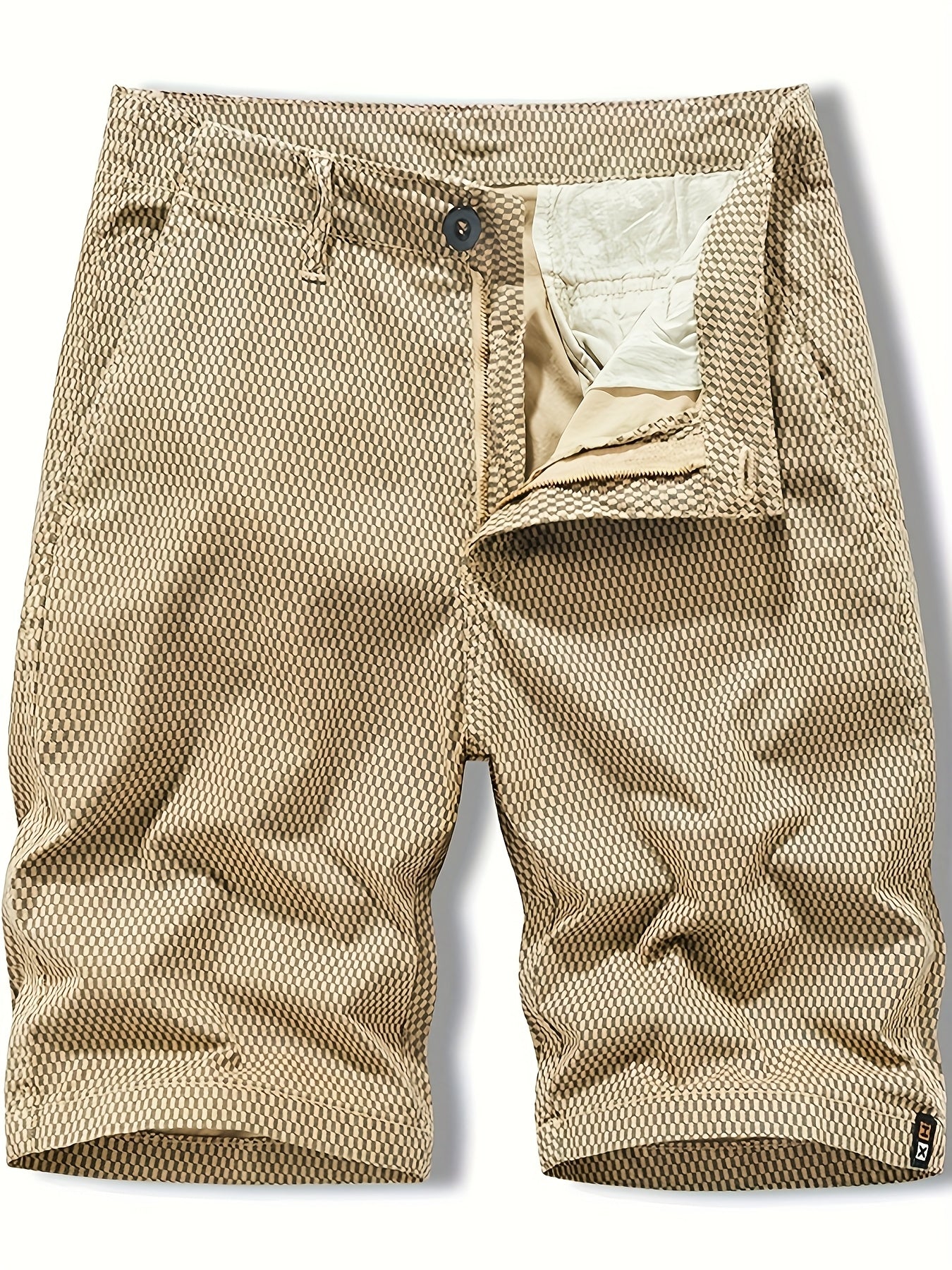 Khaki / 2XL