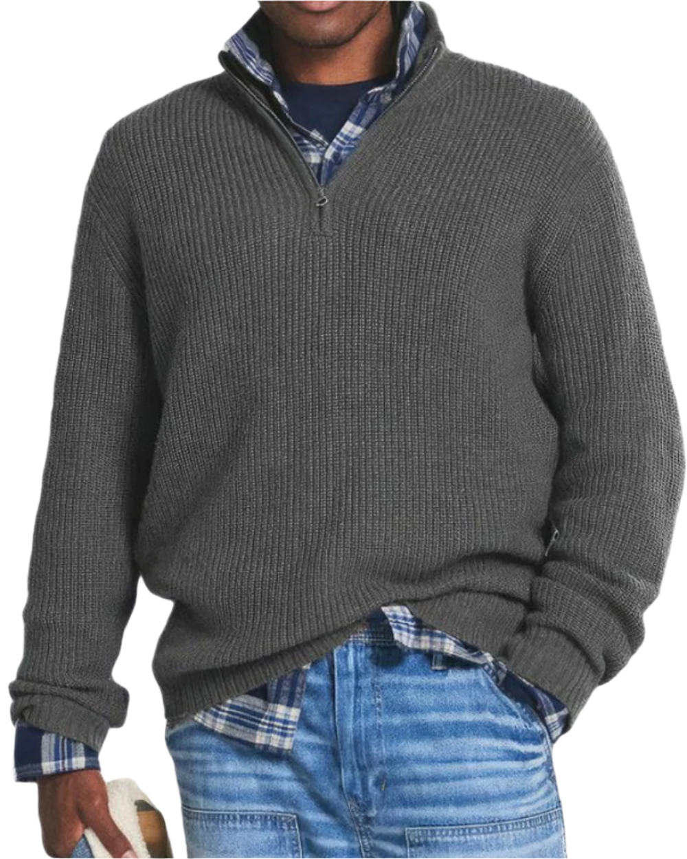 Gray / 5XL