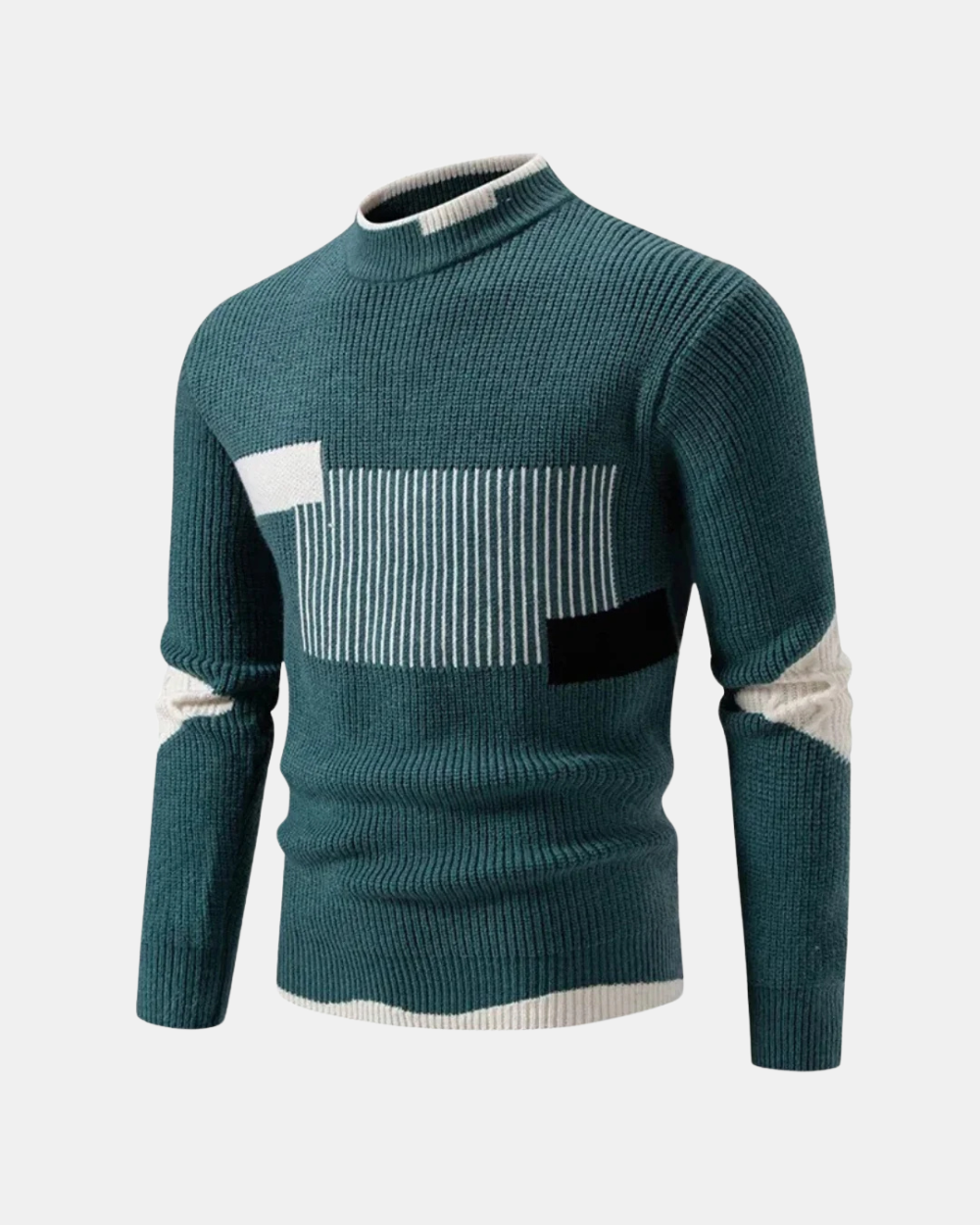 Green line / 3XL