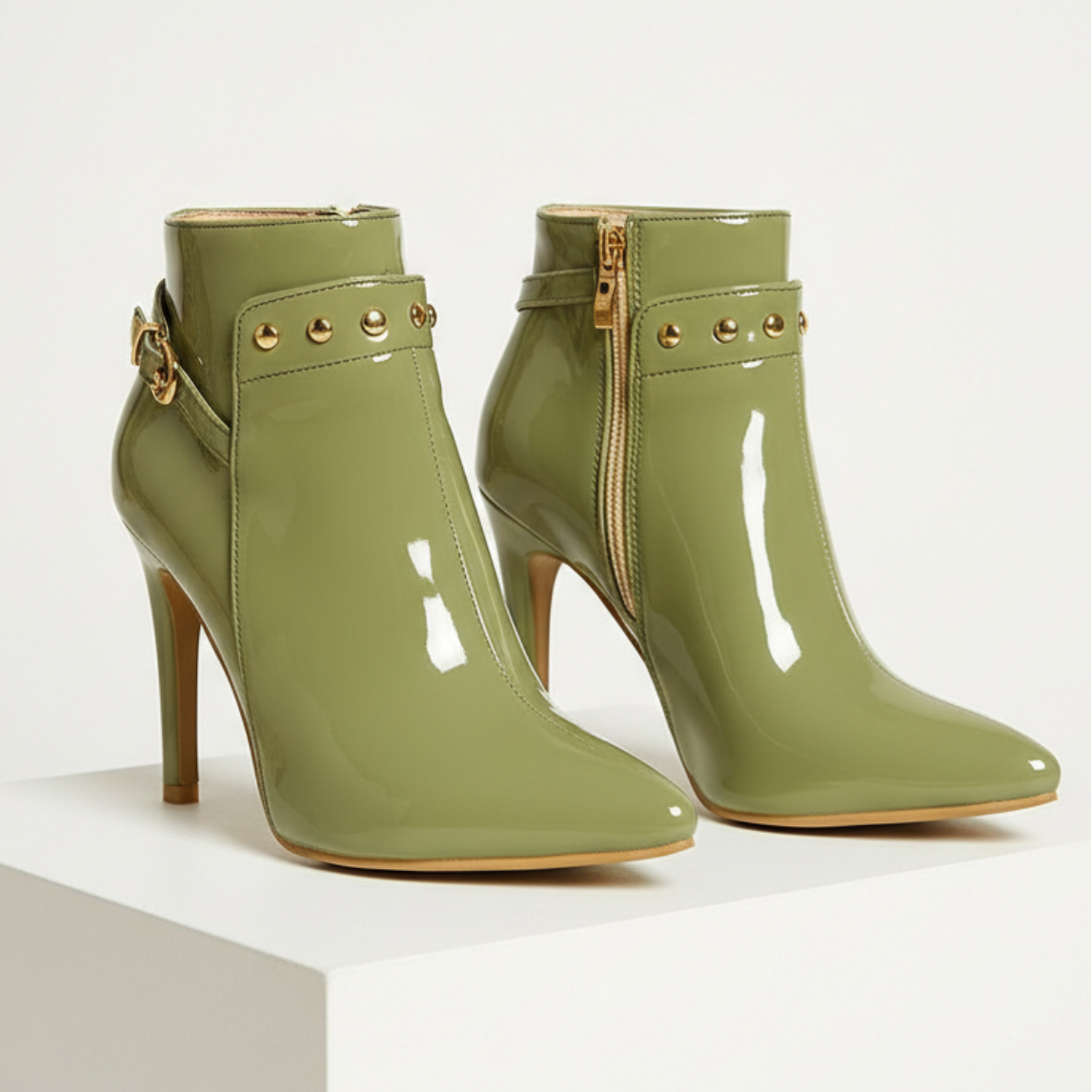Olive / US 12