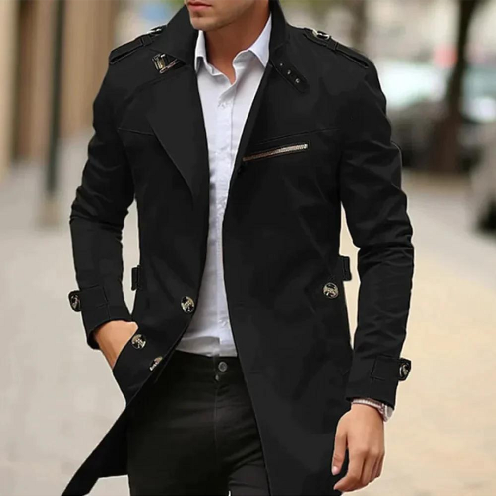 Black / 2XL