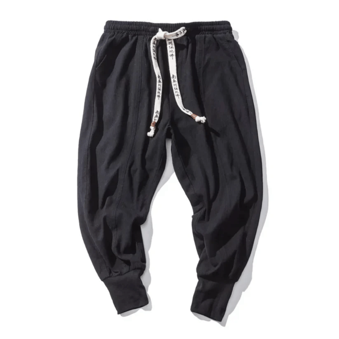 Black / 3XL