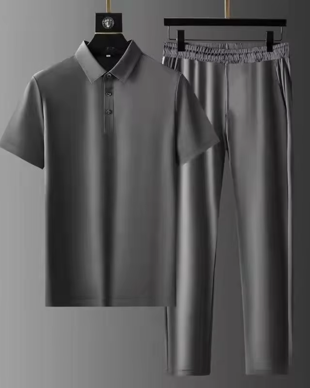 Grey / 4XL