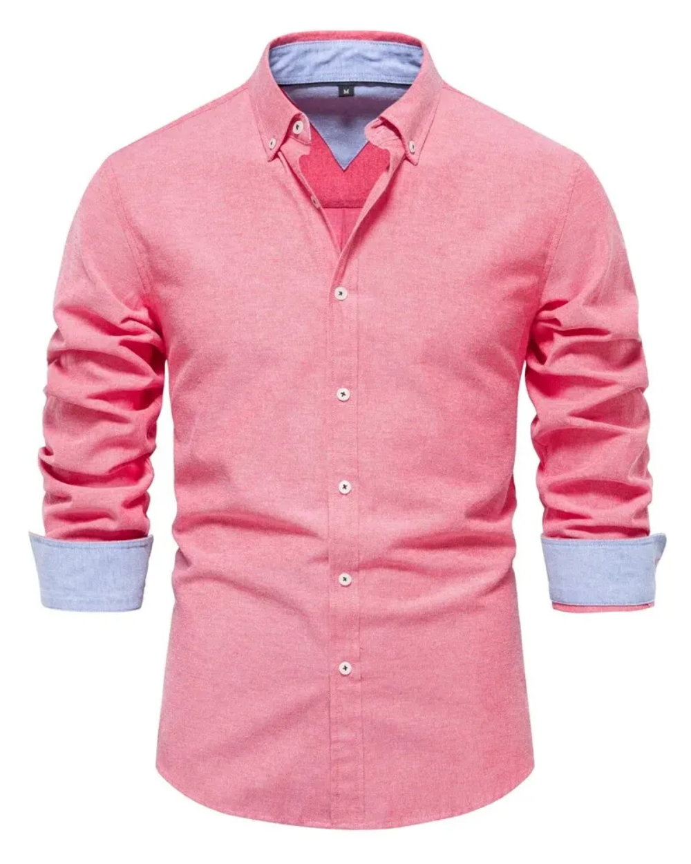 Pink / 2XL