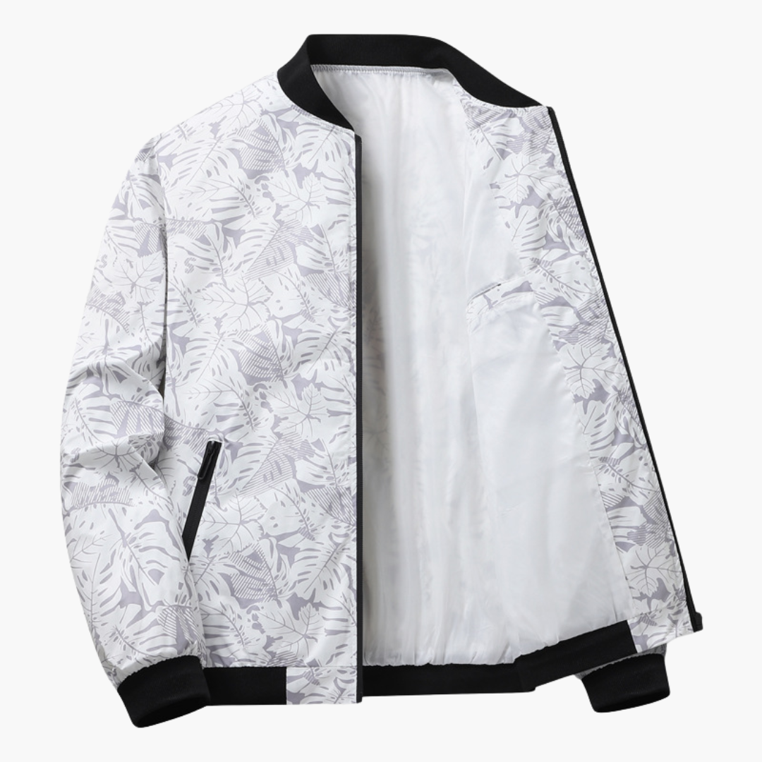 White / XL