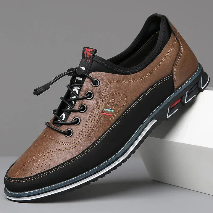 Dark Brown / US 15