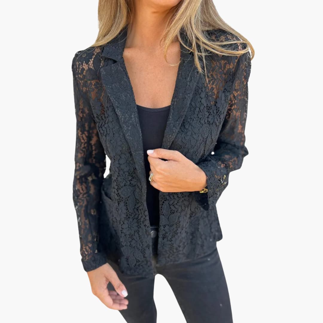 Black / 3XL