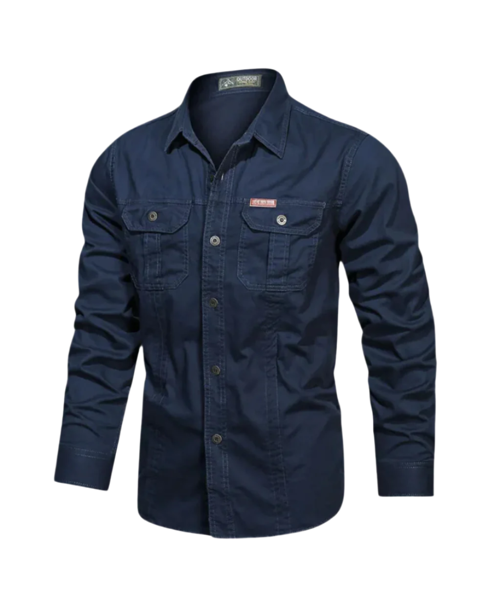 Blue / 5XL