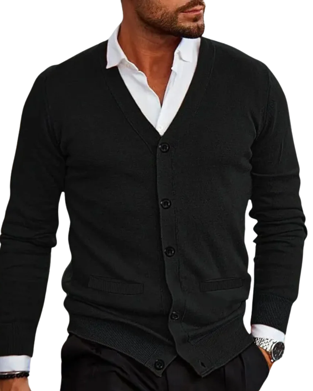 Black / 3XL