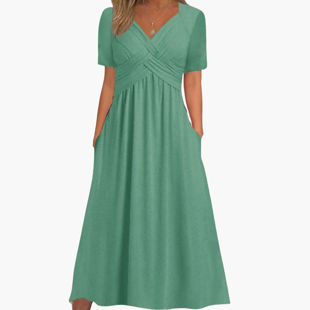 Green / 3XL