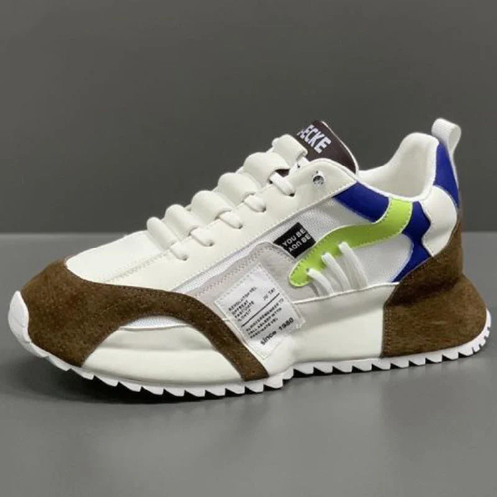 White-Brown / US 14