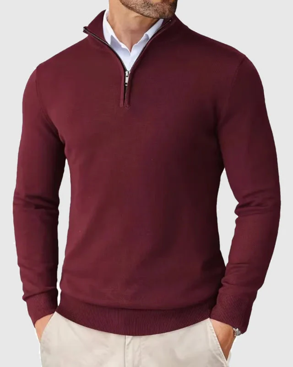 Red / 3XL