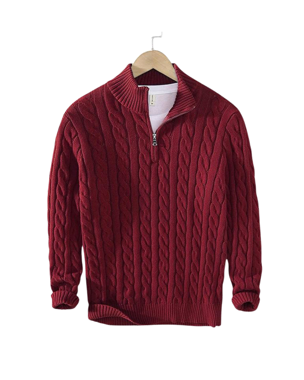 Red / XL