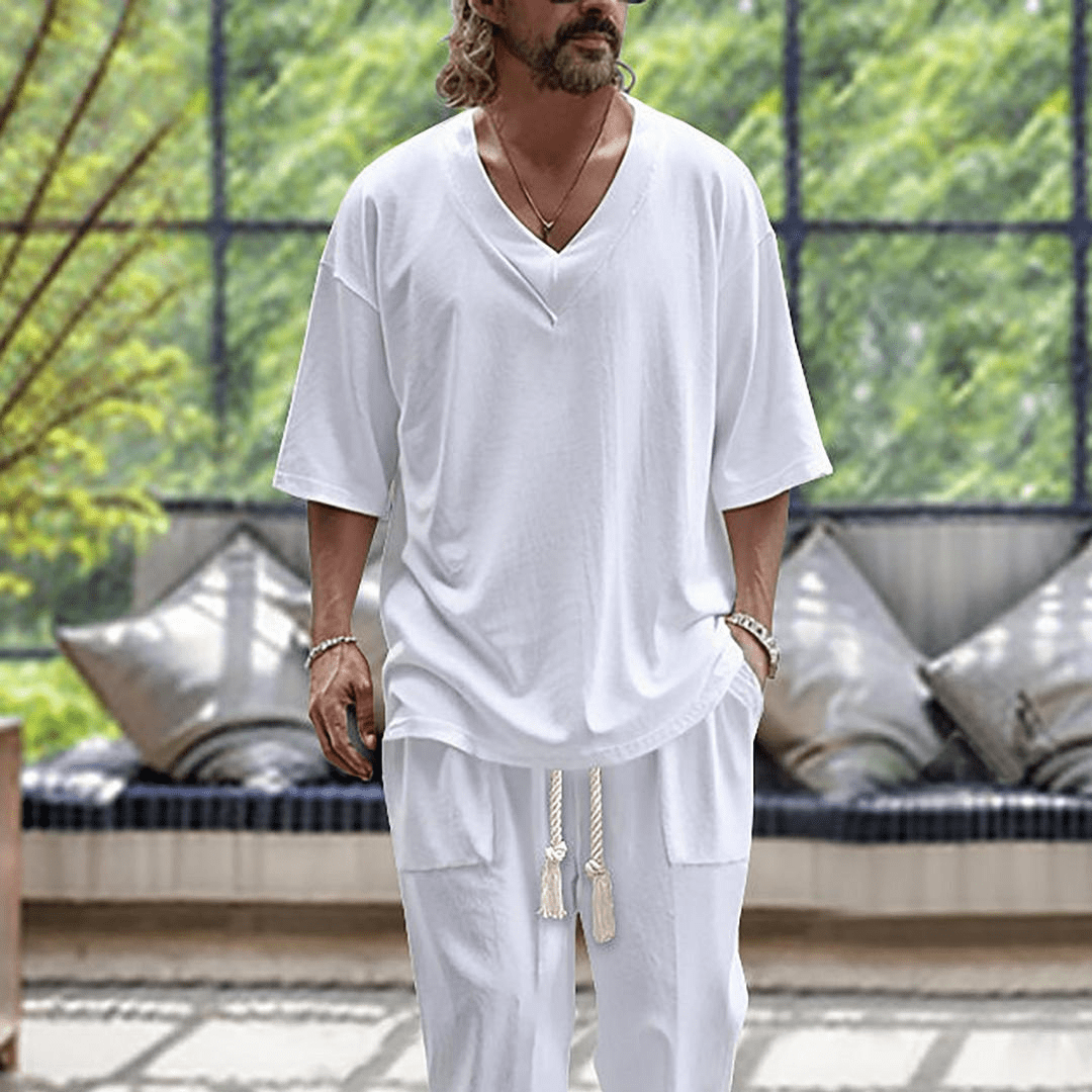 White / 2XL