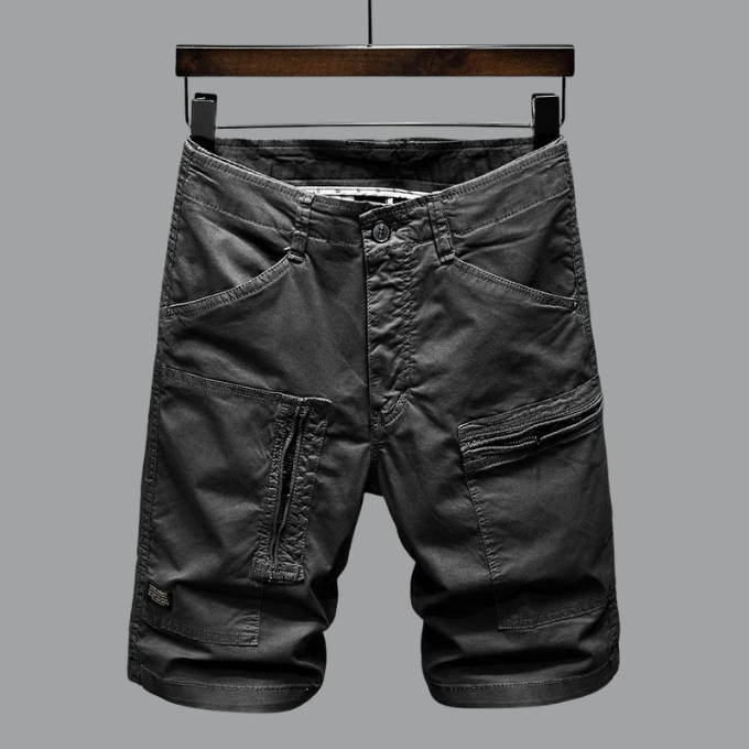 Black / 5XL