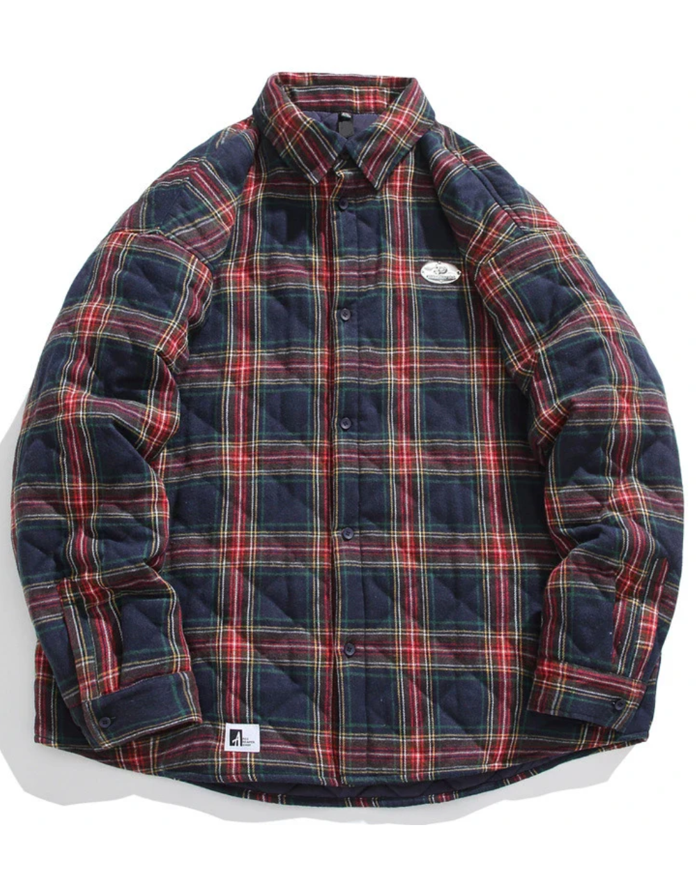 Navy / 2XL