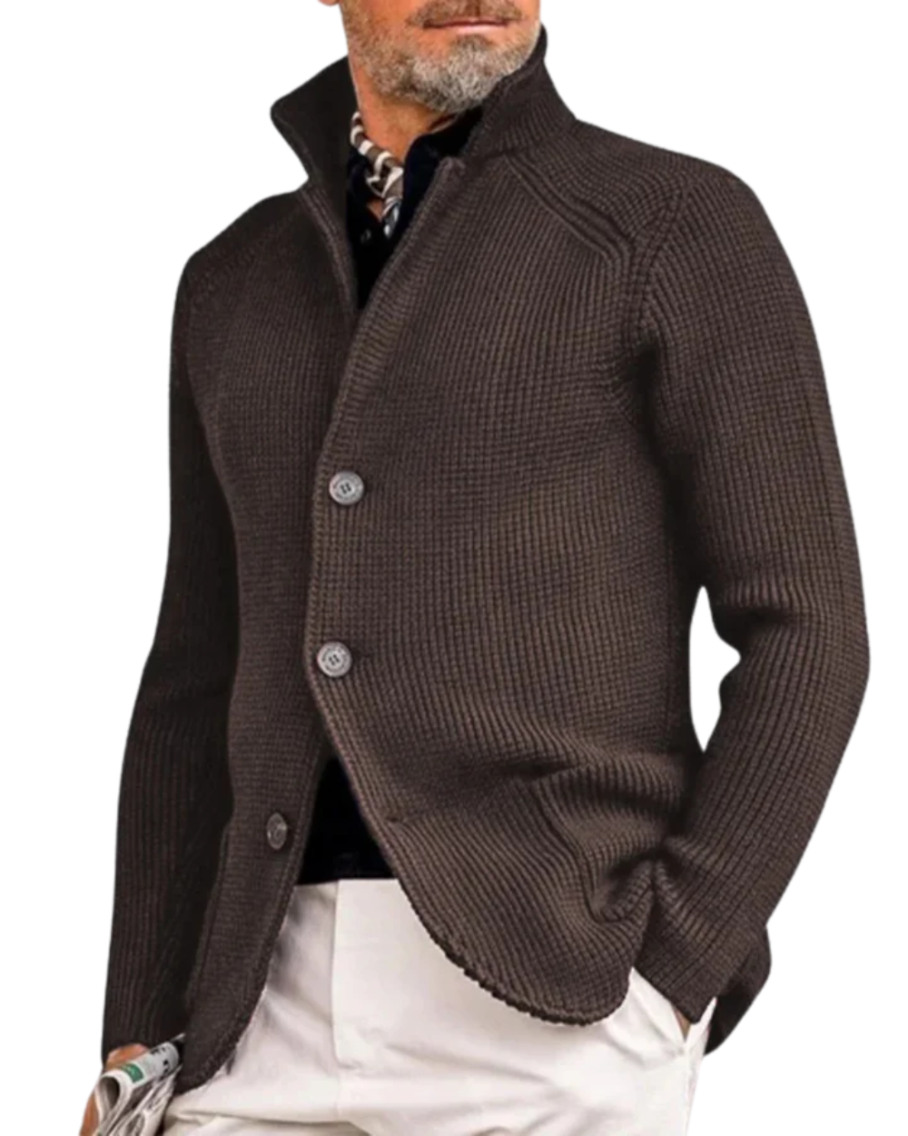 Brown / 2XL
