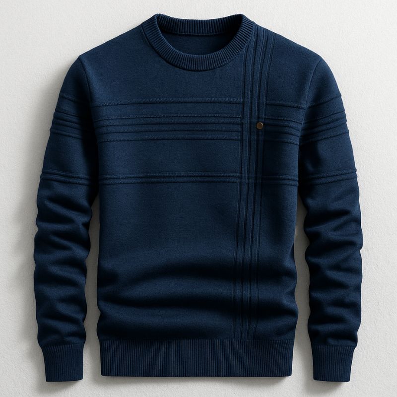 Navy Blue / 2XL